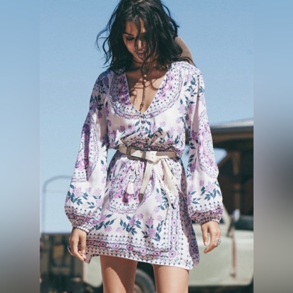 💜 Pandora Playdress 💜 HOLD